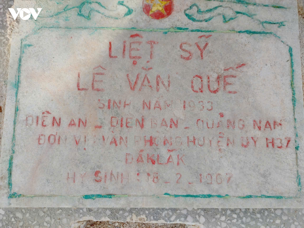 hanh trinh tim lai ten anh hung liet si va nhung ky vat tu long dat hinh anh 3