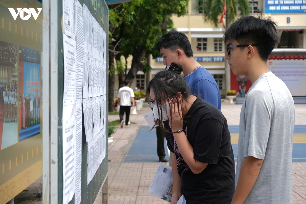 14h chiều mai, Bách khoa Hà Nội công bố điểm chuẩn