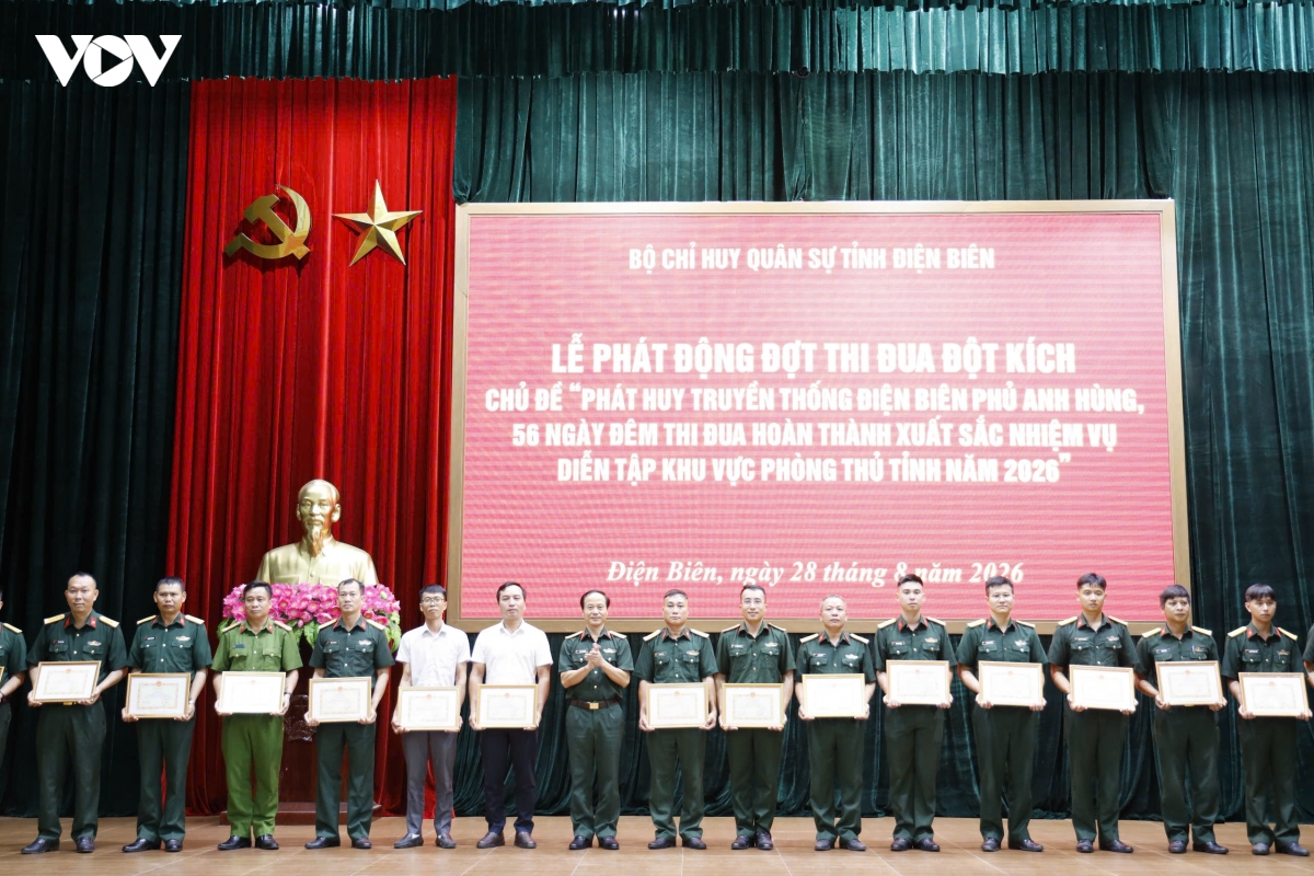 Dien bien hoan thanh lay mau hai cot liet si tai 7 nghia trang hinh anh 2