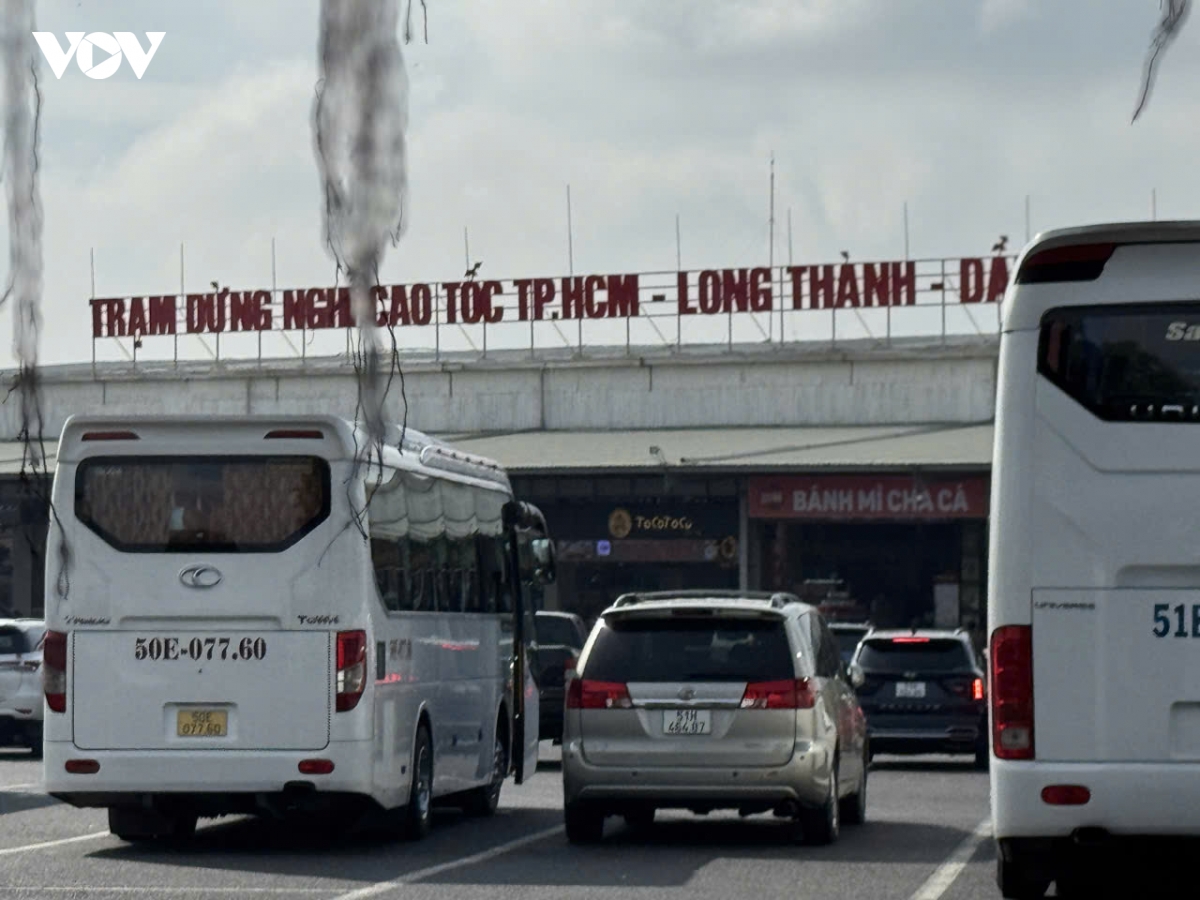 kich hoat phuong an giao thong tren cac cao toc dip quoc khanh hinh anh 3