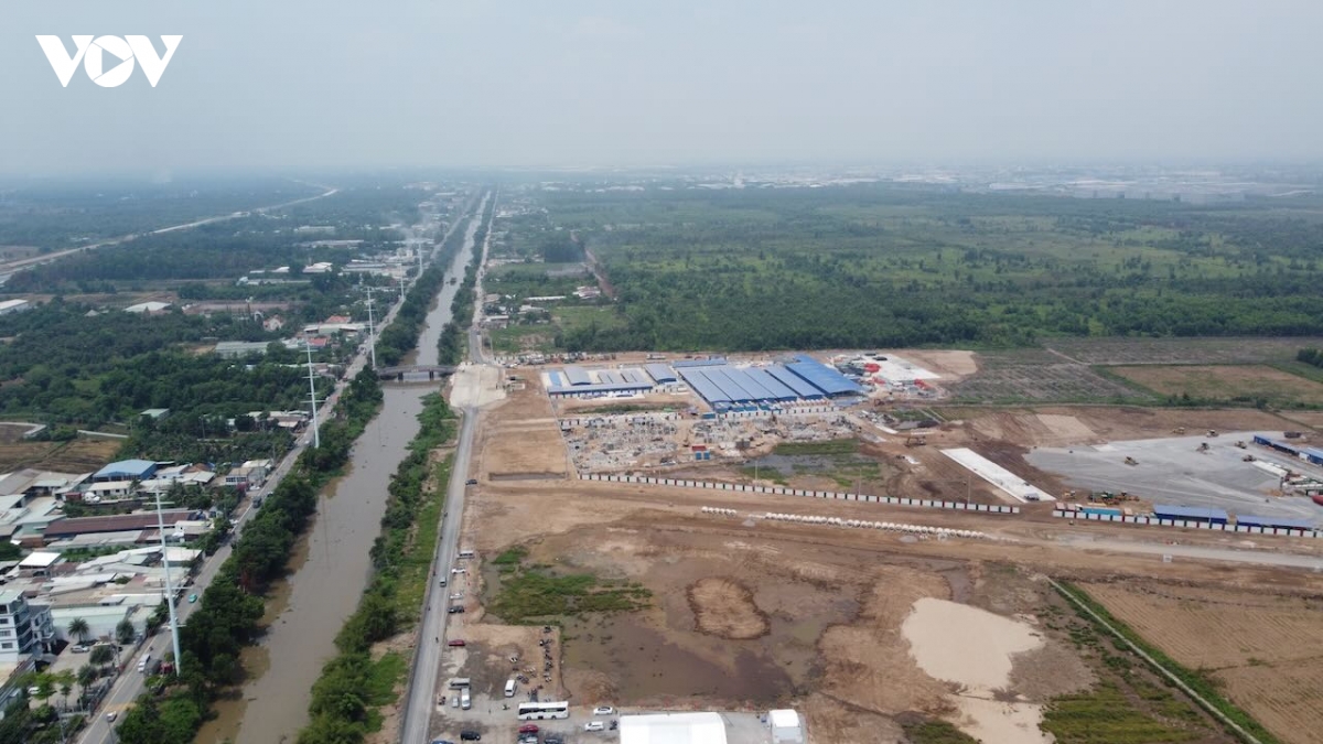 thong qua de an lap 29 phuong tu cac xa thuoc tp.hcm hinh anh 1