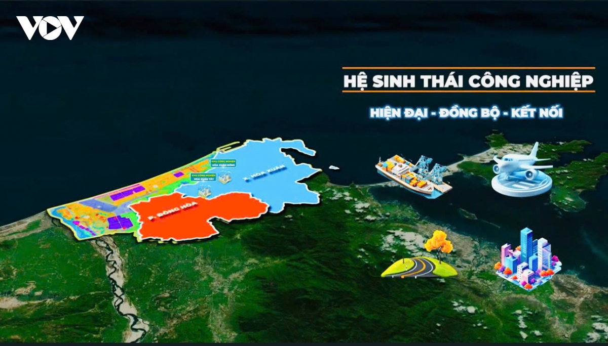 Đắk Lắk triển khai 2 khu công nghiệp hơn 7.400 tỷ đồng