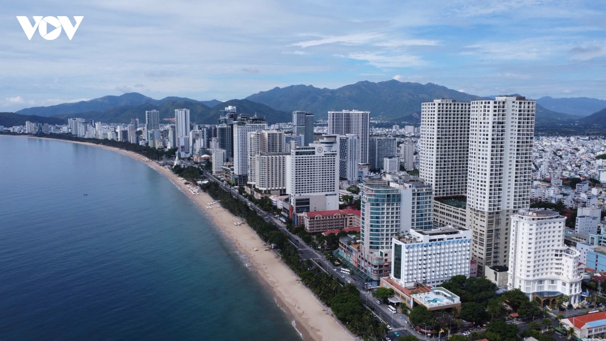 khanh hoa hoan thien quy hoach khong gian do thi moi hinh anh 2
