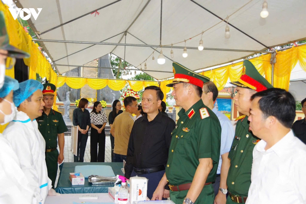 tham, dong vien luc luong thuc hien chien dich 500 ngay dem o thai nguyen hinh anh 3