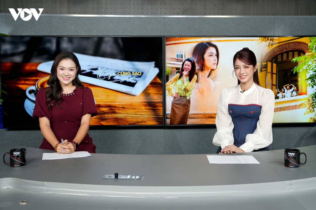 Trình Mỹ Duyên: Từ tiểu tam, mẹ đơn thân đến vai phụ cô giáo gây sốt trên VTV