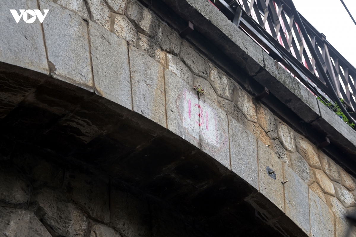 ha noi sap cai tao 131 vom cau da Danh thuc di san giua long pho co hinh anh 10