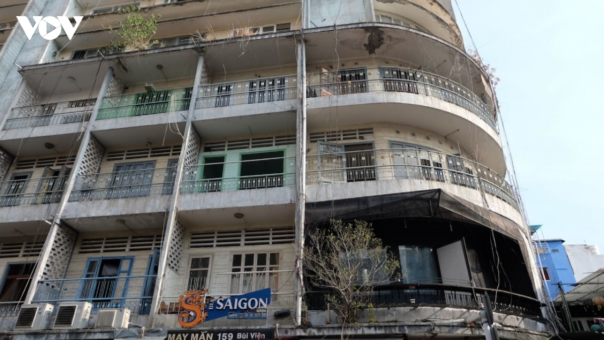 sua luat nha o, chia khoa pha bang cai tao chung cu cu tai tp.hcm hinh anh 1