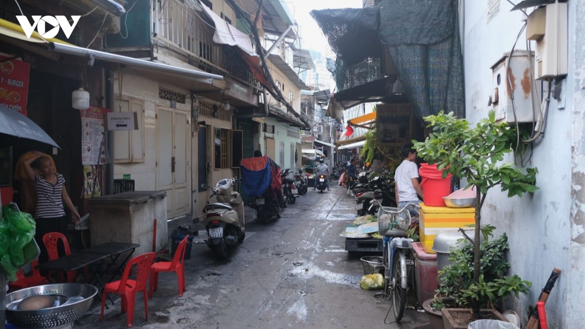 Don gia boi thuong khu ma lang, tp.hcm du kien cao nhat 70 trieu dong m2 hinh anh 1