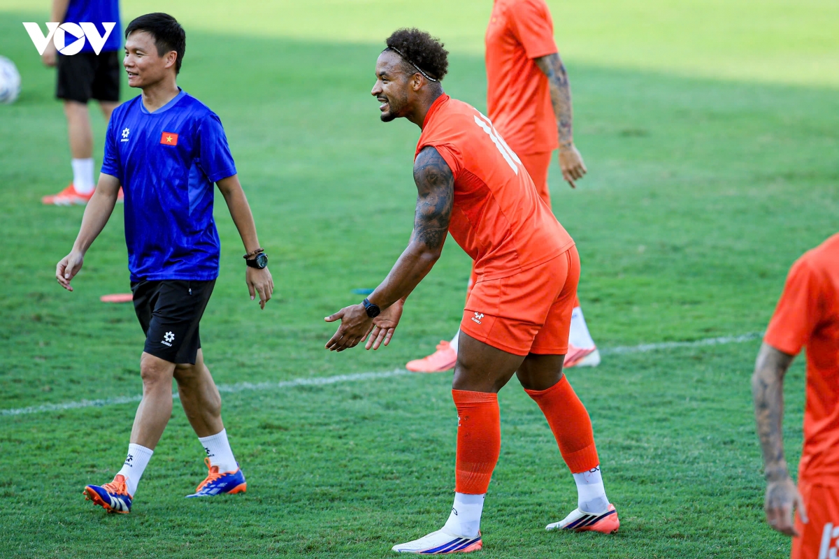 Dt viet nam nem lua truoc ngay doi dau malaysia o ban ket asean cup 2026 hinh anh 9