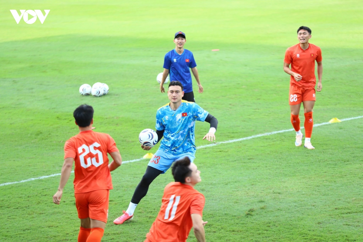 Dt viet nam tap hoi phuc chuan bi cho ban ket asean cup 2026 hinh anh 7