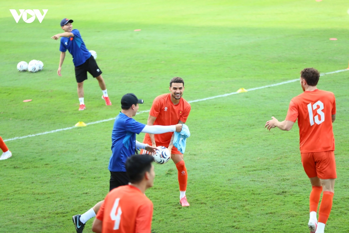 Dt viet nam tap hoi phuc chuan bi cho ban ket asean cup 2026 hinh anh 8