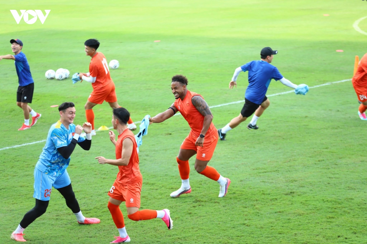 Dt viet nam tap hoi phuc chuan bi cho ban ket asean cup 2026 hinh anh 9