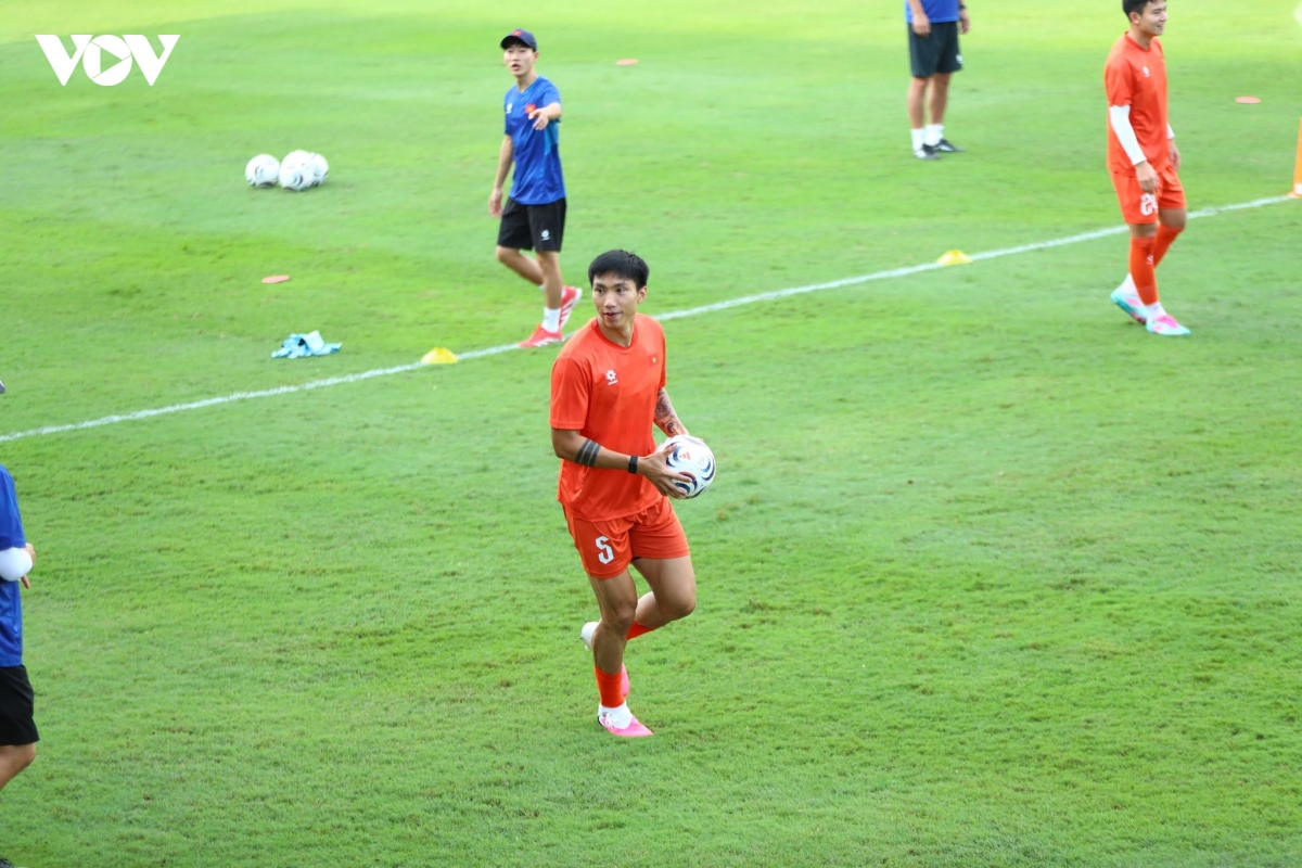 Dt viet nam tap hoi phuc chuan bi cho ban ket asean cup 2026 hinh anh 5