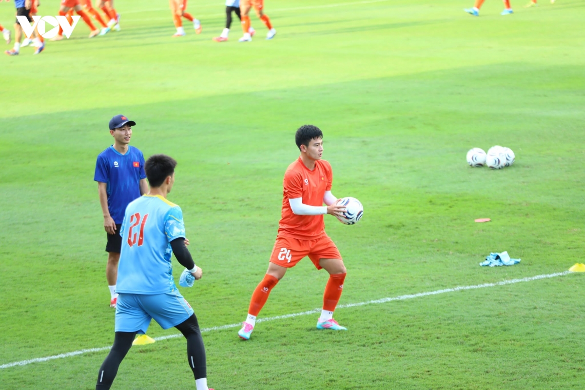 Dt viet nam tap hoi phuc chuan bi cho ban ket asean cup 2026 hinh anh 6
