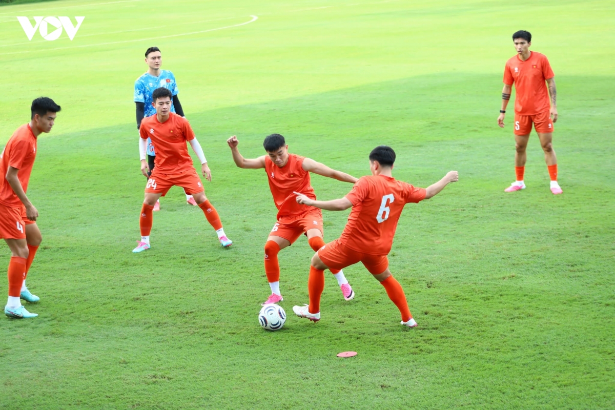 Dt viet nam tap hoi phuc chuan bi cho ban ket asean cup 2026 hinh anh 11
