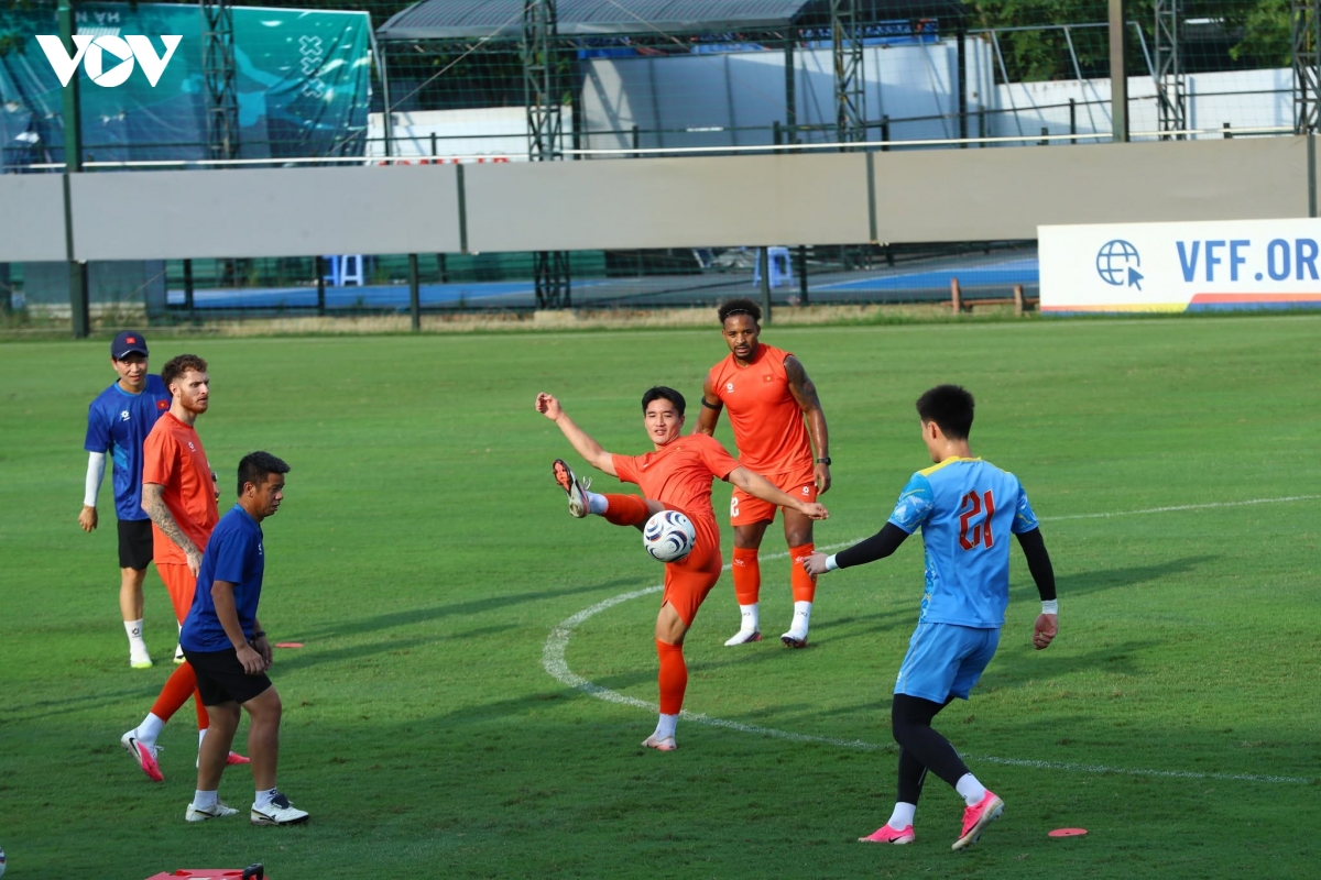 Dt viet nam tap hoi phuc chuan bi cho ban ket asean cup 2026 hinh anh 3