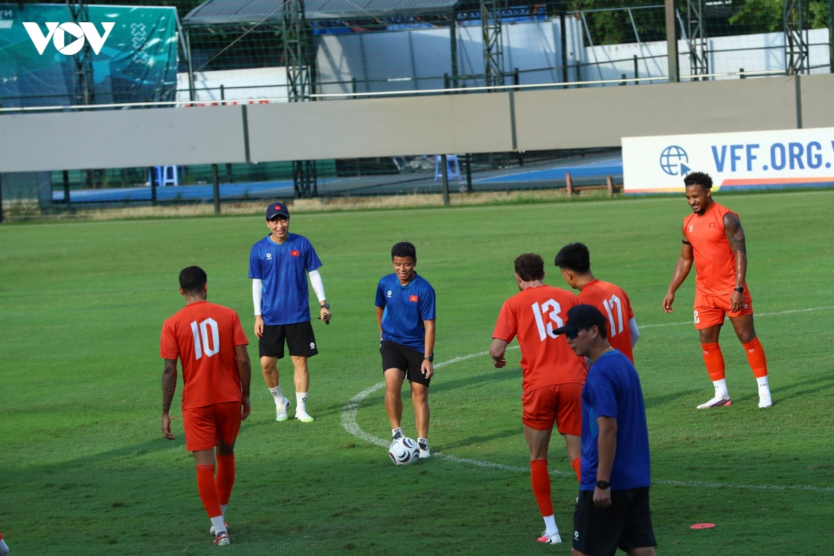 Dt viet nam tap hoi phuc chuan bi cho ban ket asean cup 2026 hinh anh 13