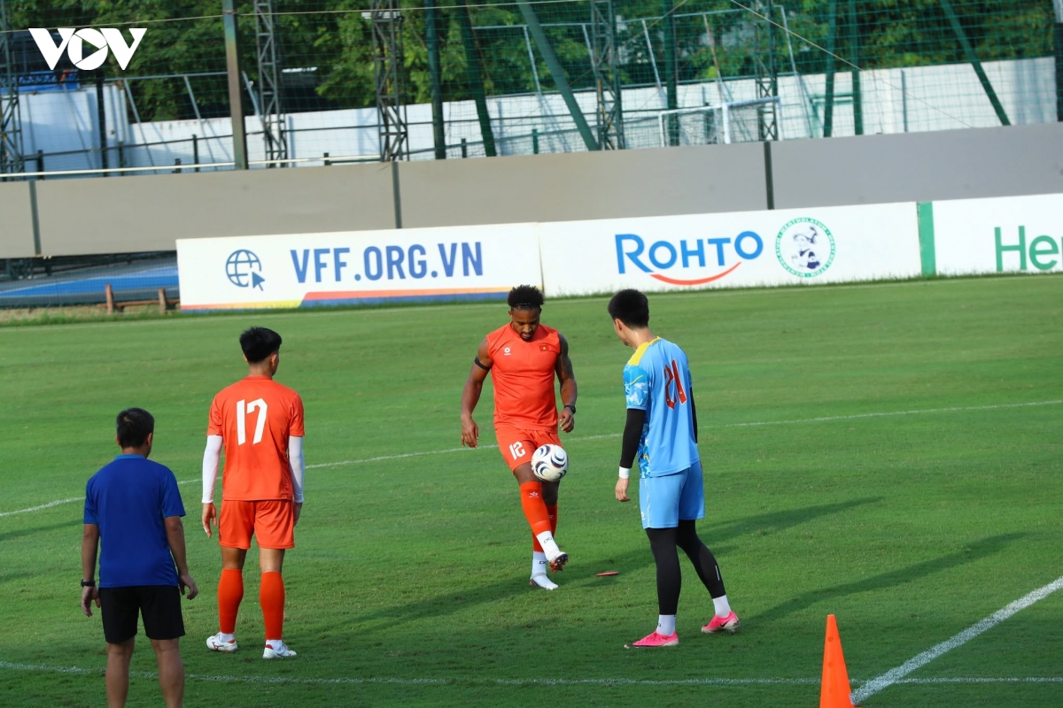 Dt viet nam tap hoi phuc chuan bi cho ban ket asean cup 2026 hinh anh 2