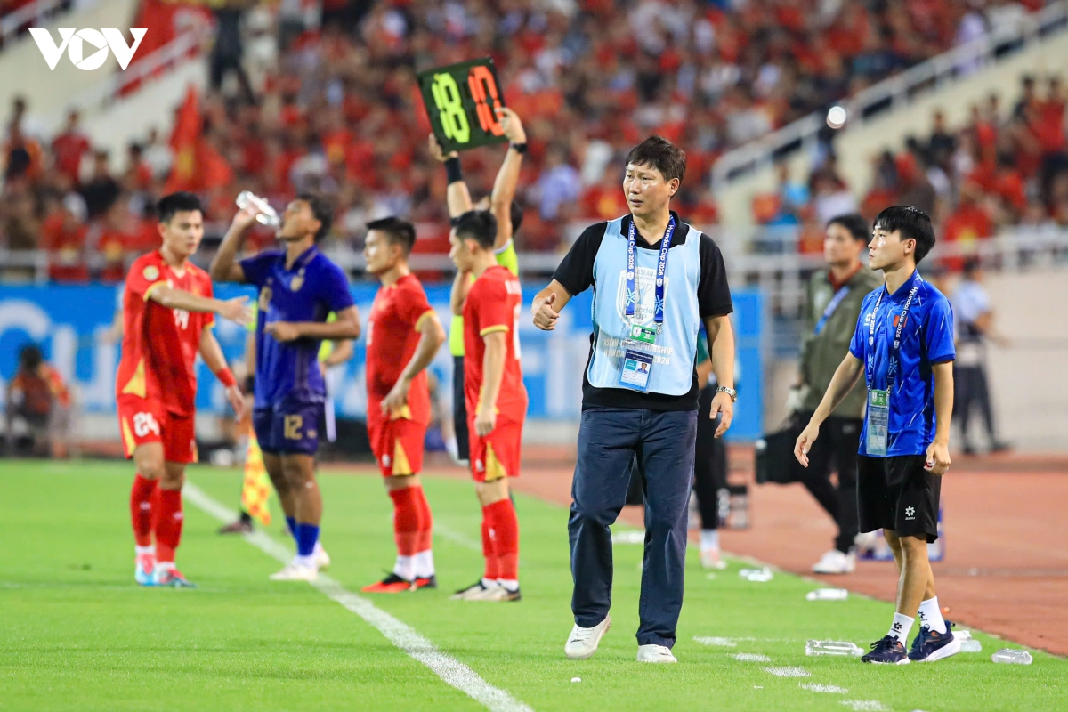 Dt viet nam vo dich asean cup 2026 chien tich lich su cua ma thuat den hinh anh 2