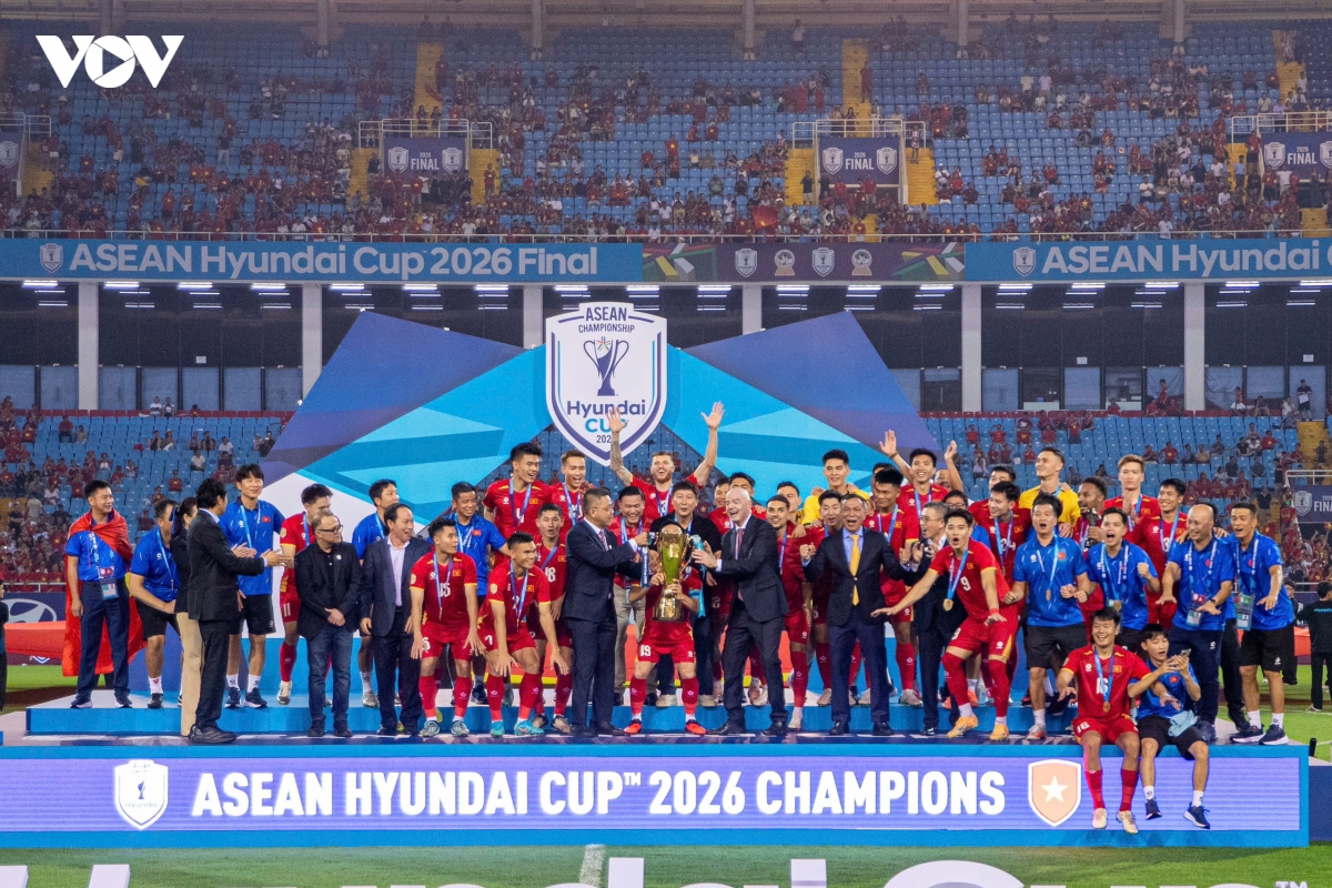 Dt viet nam vo dich asean cup 2026 chien tich lich su cua ma thuat den hinh anh 5