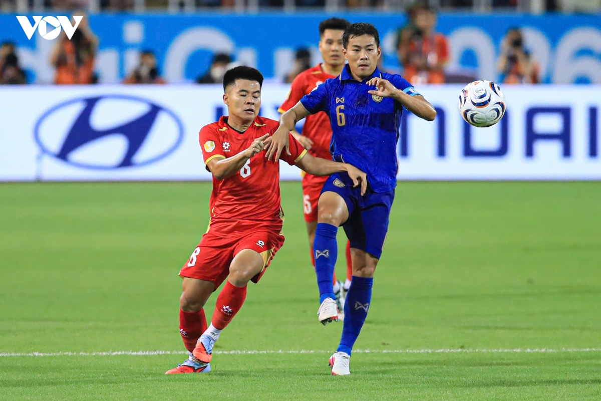 Dt viet nam vo dich asean cup 2026 chien tich lich su cua ma thuat den hinh anh 1