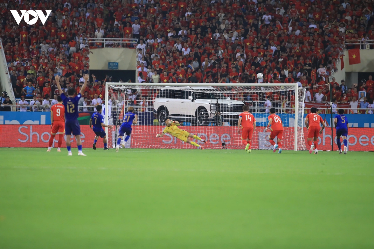 Dt viet nam vo dich asean cup 2026 chien tich lich su cua ma thuat den hinh anh 3