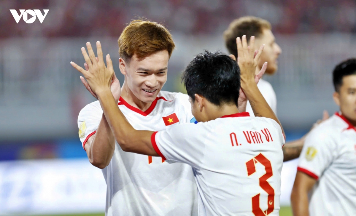 Cuộc đua vào bán kết ASEAN Cup 2026 “căng như dây đàn”