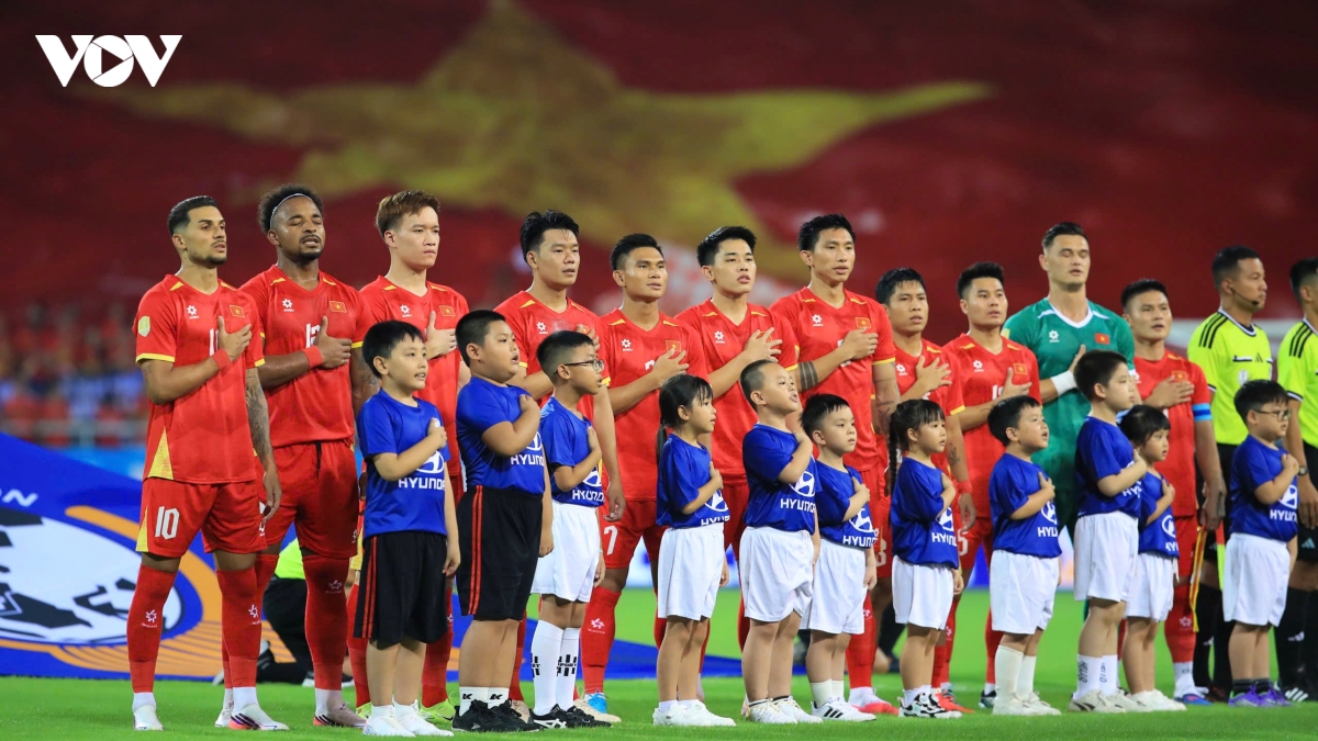 Dt viet nam va thai lan cung lap ky luc tai asean cup hinh anh 1
