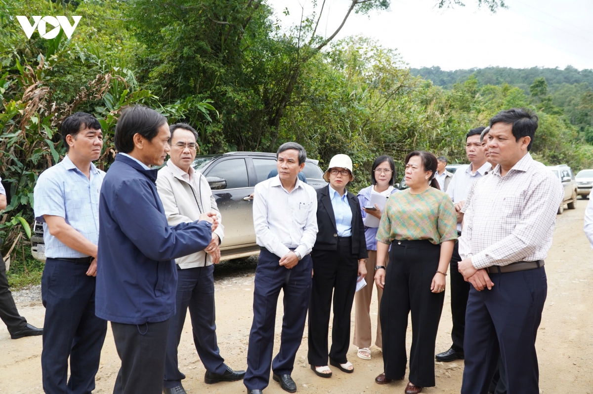 quang ngai siet trach nhiem giai ngan dau tu cong, phan dau tang truong 9 hinh anh 1