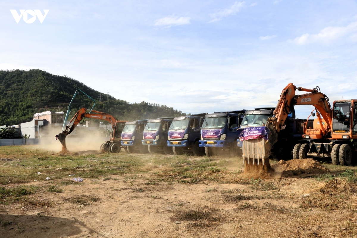 Da nang khoi dong du an nha o xa hoi bac hoa khanh voi gan 1.000 can ho hinh anh 2
