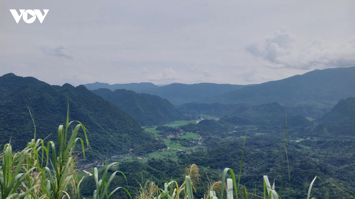 du lich cong dong tao dong luc phat trien tai pu luong, thanh hoa hinh anh 1