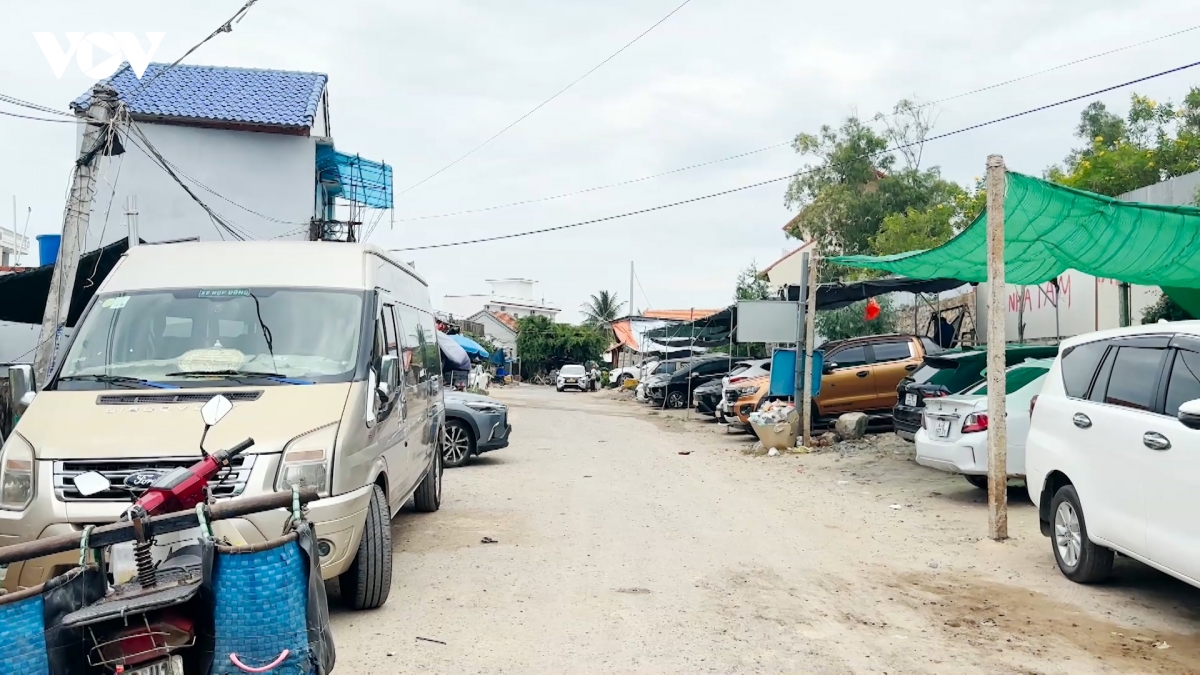 nhat bo hat san de lang bien Dak lak giu chan du khach hinh anh 1