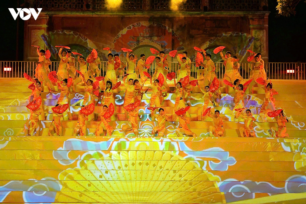 An tuong khai mac festival vo thuat quoc te ha noi nam 2026 hinh anh 18