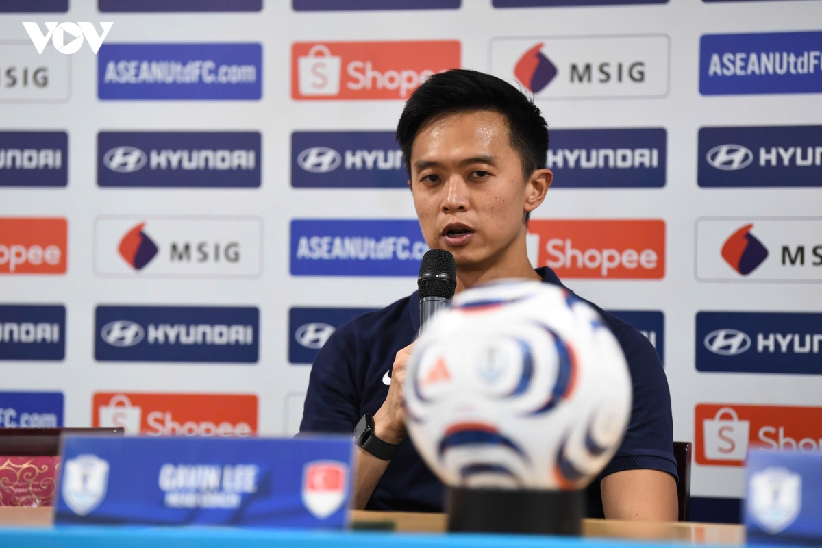 ban ket asean cup 2026 singapore muon gay soc truoc thai lan hinh anh 2