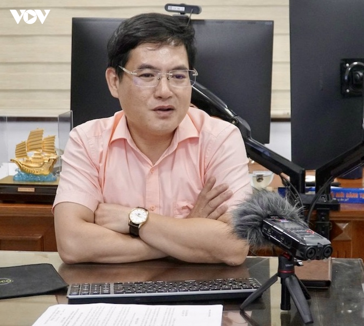 gia lai huan luyen ai dat dai de giam tai cong viec o cap xa hinh anh 3