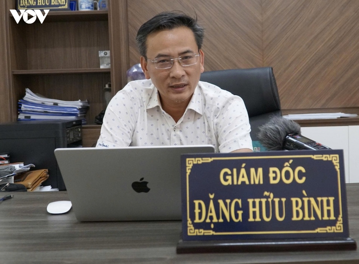 gia lai huan luyen ai dat dai de giam tai cong viec o cap xa hinh anh 2