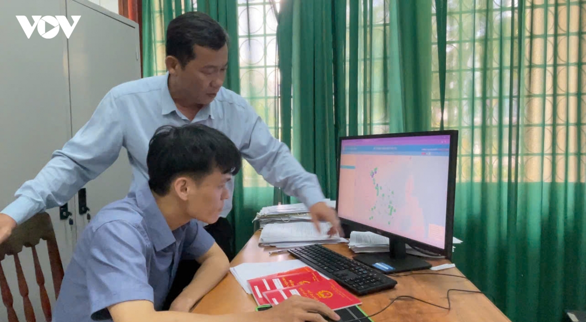 quang ngai ung dung cong nghe so phong, chong khai thac iuu hinh anh 1