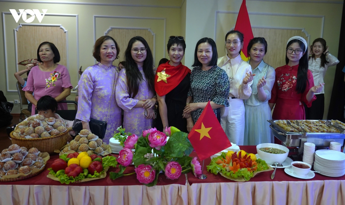 tinh doan ket lan toa tai ngay hoi gia dinh asean 2026 o moscow hinh anh 4