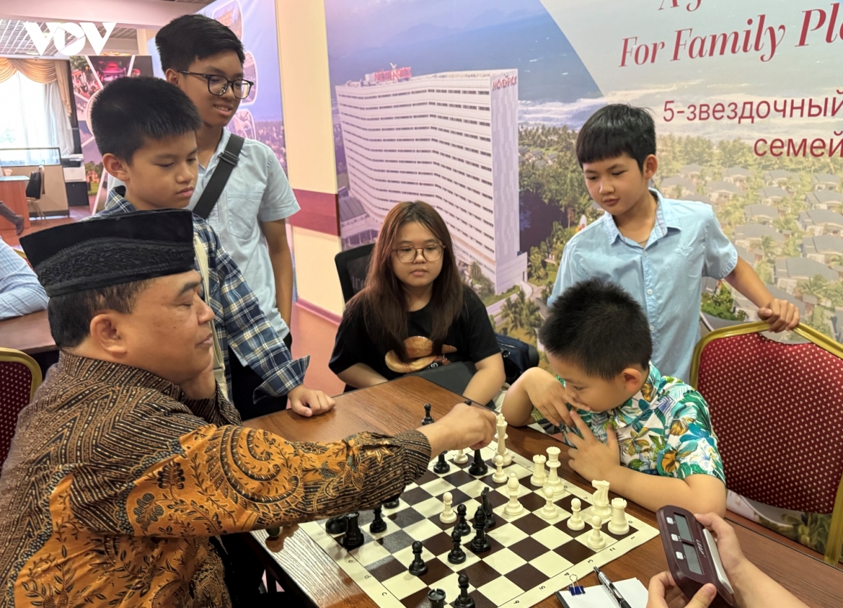 tinh doan ket lan toa tai ngay hoi gia dinh asean 2026 o moscow hinh anh 6