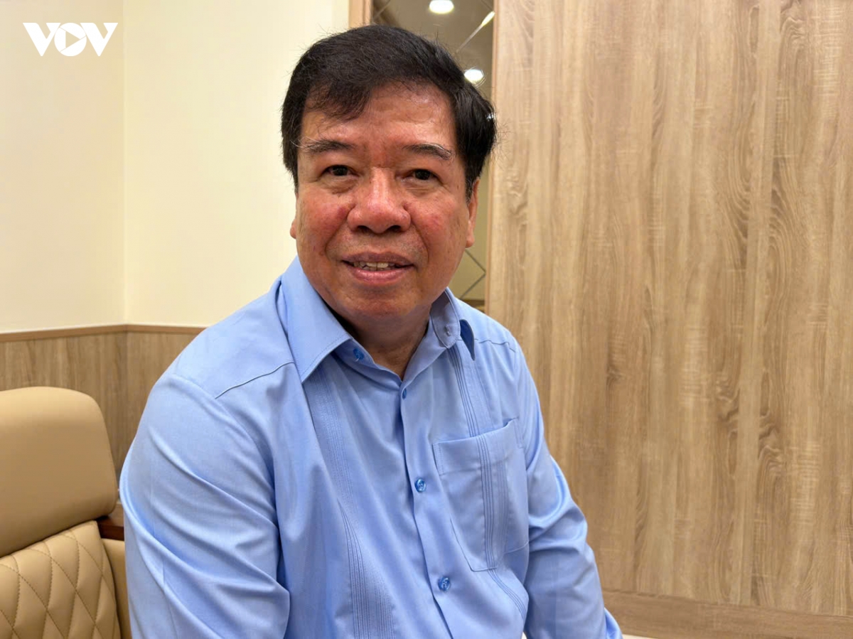 buoc phat trien trong bao ve nen tang tu tuong cua Dang hinh anh 2