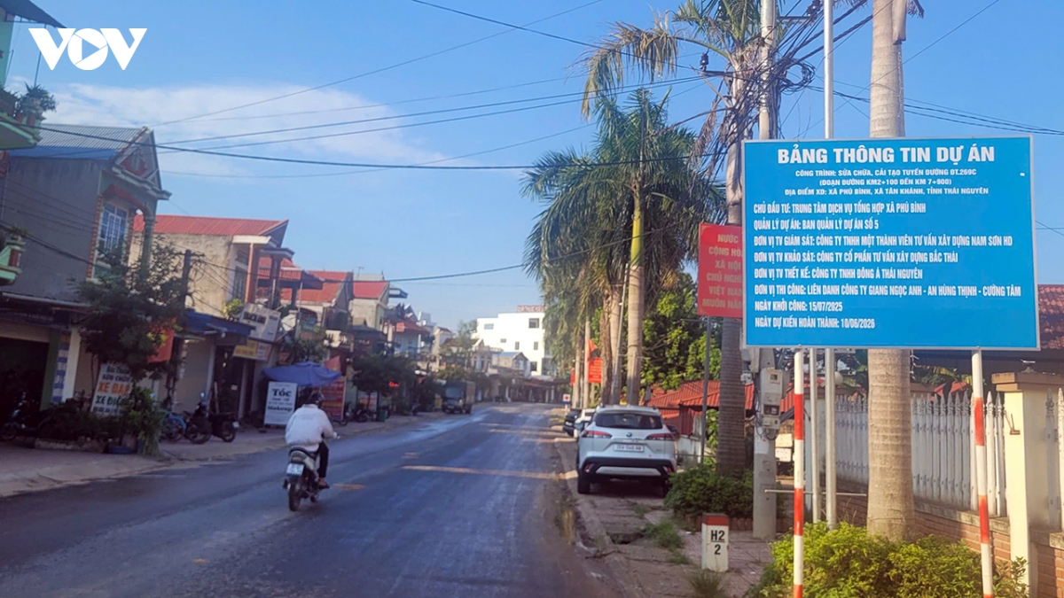 hang tram ho dan hien dat, duong tinh 269c van lo hen hinh anh 1