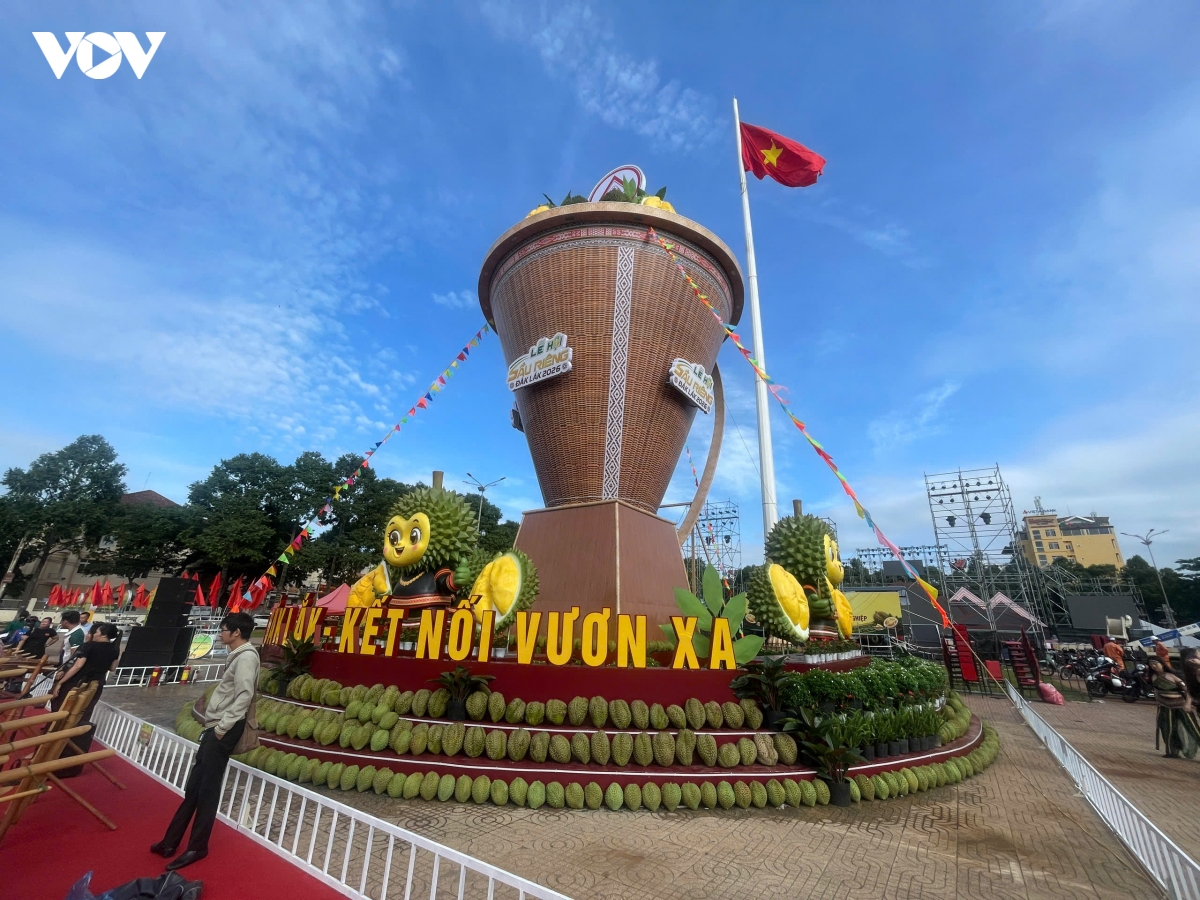 Dak lak dung gui khong lo cho khat vong sau rieng vuon xa hinh anh 5