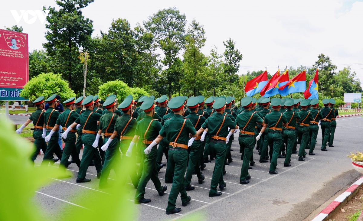 san sang cho man dieu binh dac biet tai concert to quoc trong tim hinh anh 13