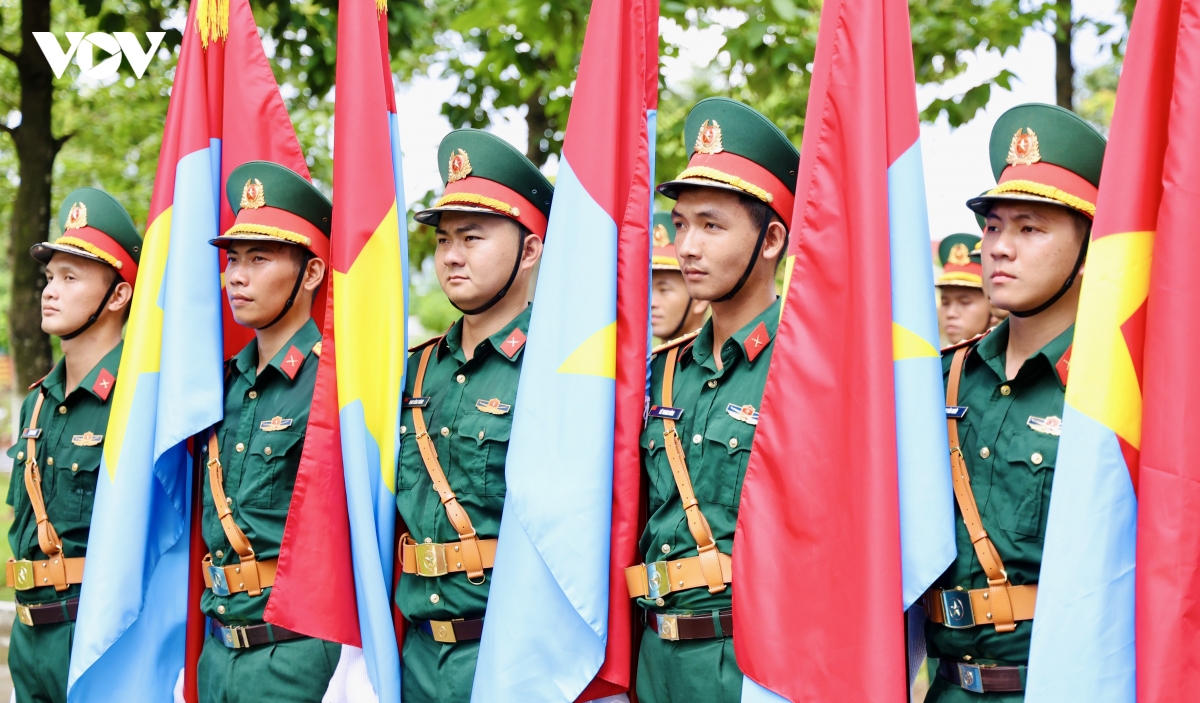 san sang cho man dieu binh dac biet tai concert to quoc trong tim hinh anh 14