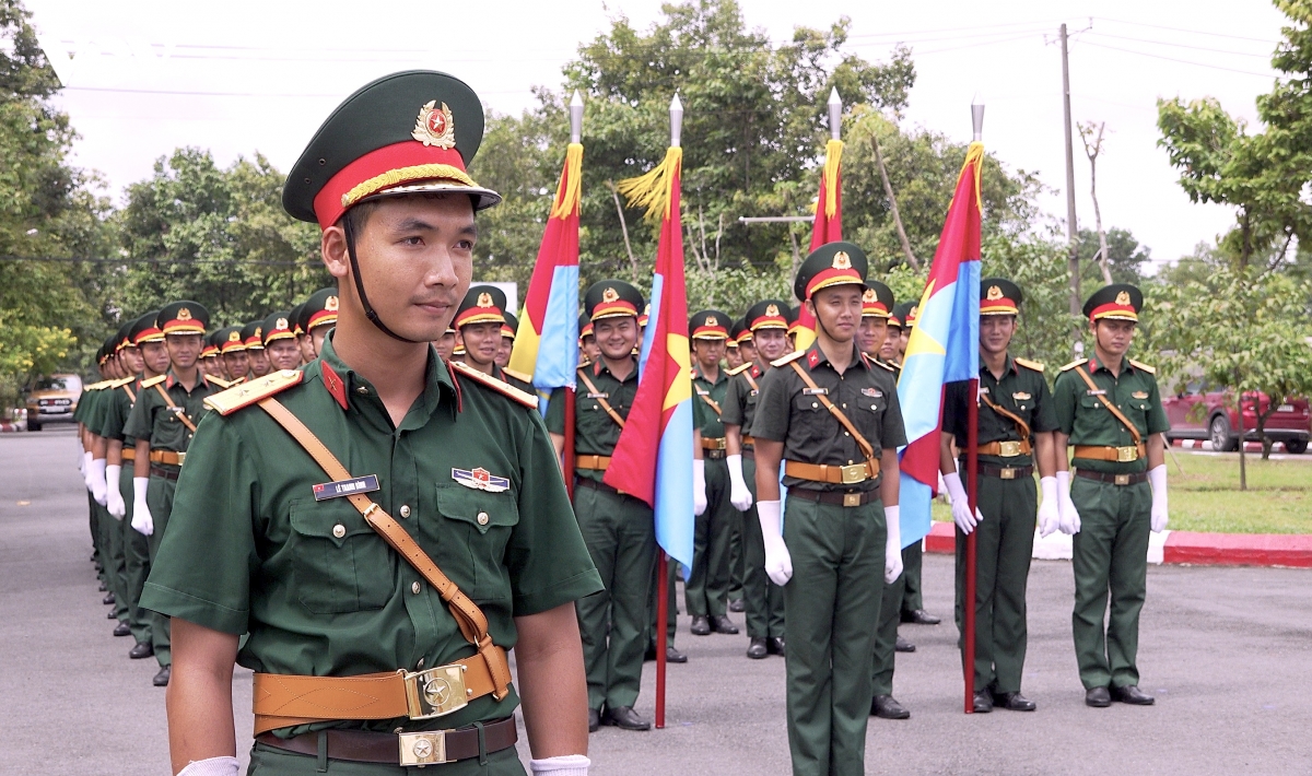 phia sau nhung buoc chan dieu binh tai to quoc trong tim hinh anh 5