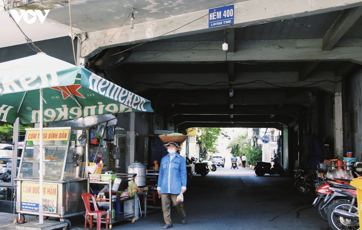 mot nhip song rat khac trong long tp.hcm soi dong hinh anh 2
