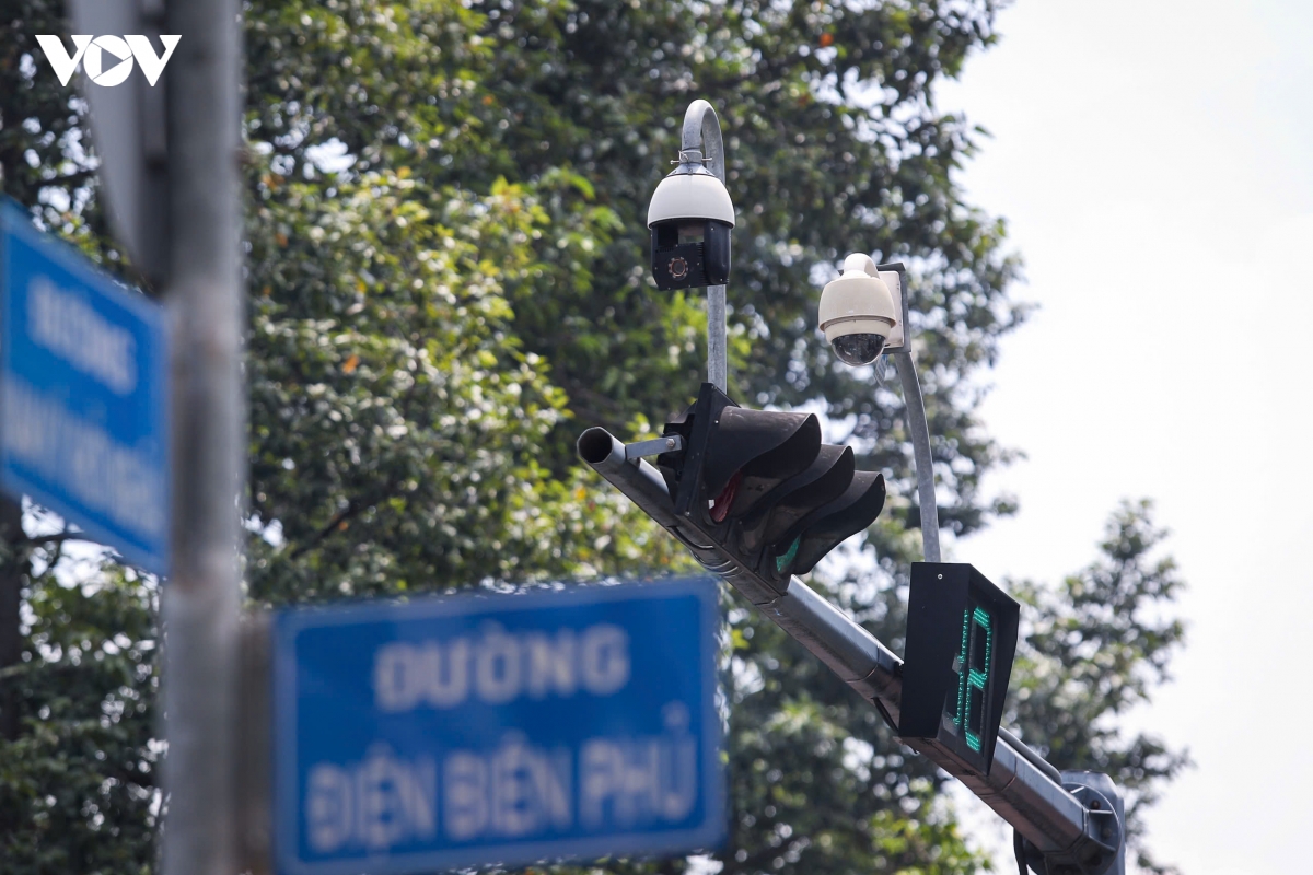 tp.hcm dung camera ai, ban do so de chong toi pham duong pho hinh anh 2