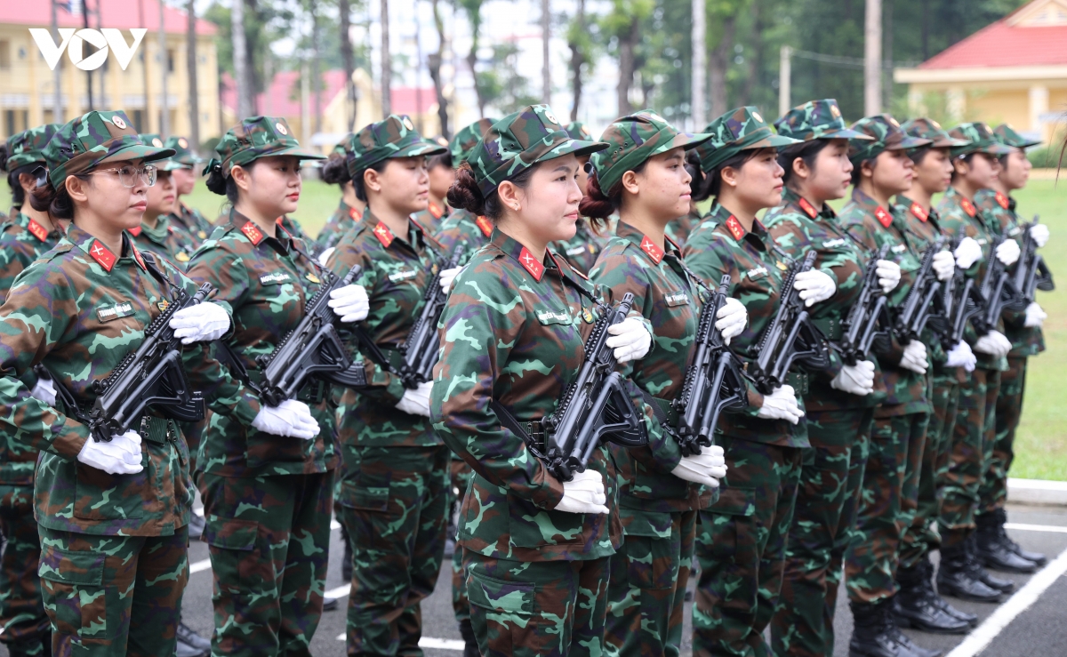 san sang cho man dieu binh dac biet tai concert to quoc trong tim hinh anh 2