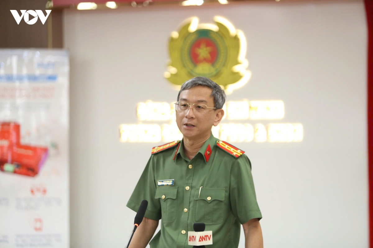 tp.hcm van hanh trung tam chi huy pccc hien dai, tan dung thoi gian vang hinh anh 3