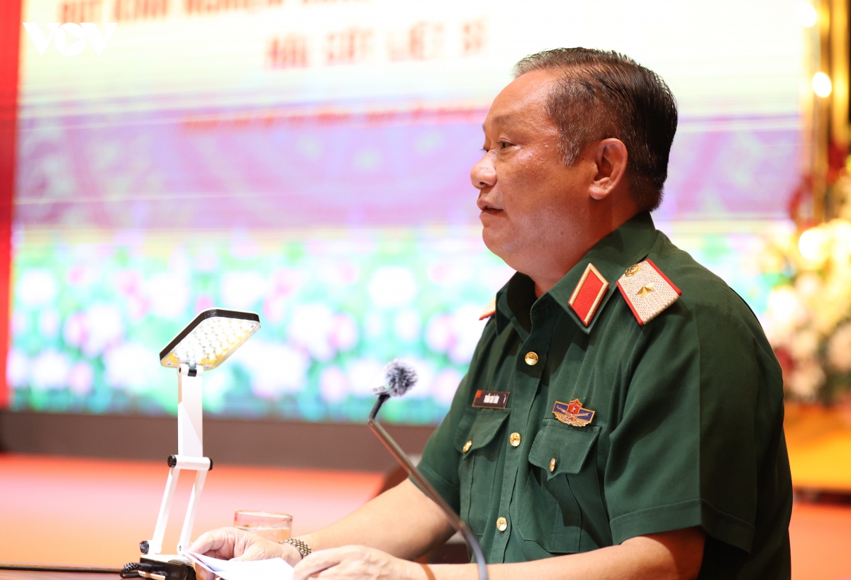 bo quoc phong rut kinh nghiem trong tim kiem, quy tap hai cot liet si hinh anh 3
